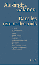 Dans les recoins des mots